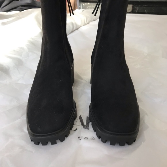 Zara gorgeous bottines - Picture 2 of 14